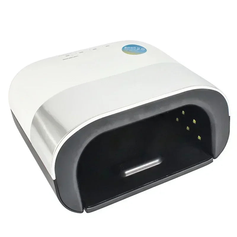 Lampe UV/LED Professionnelle 48W NailBloom Pro - NailArtBoutique