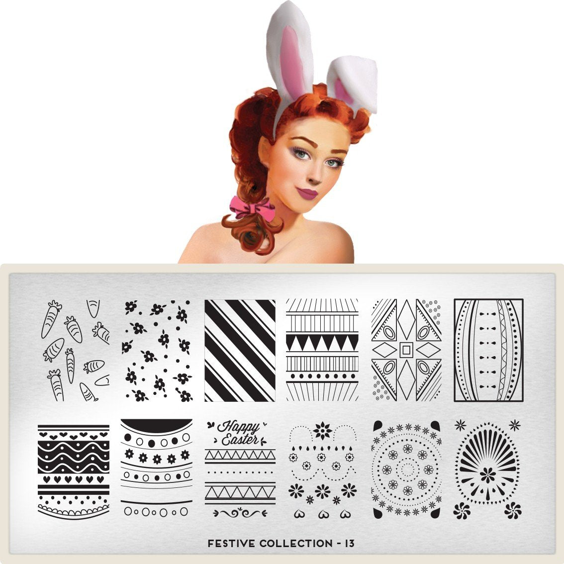 Festive 13 - NailArtBoutique