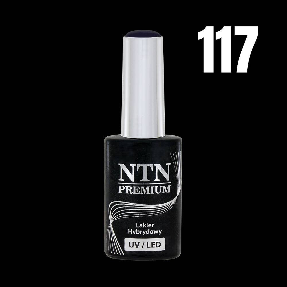 NTN premium 117 - NailArtBoutique