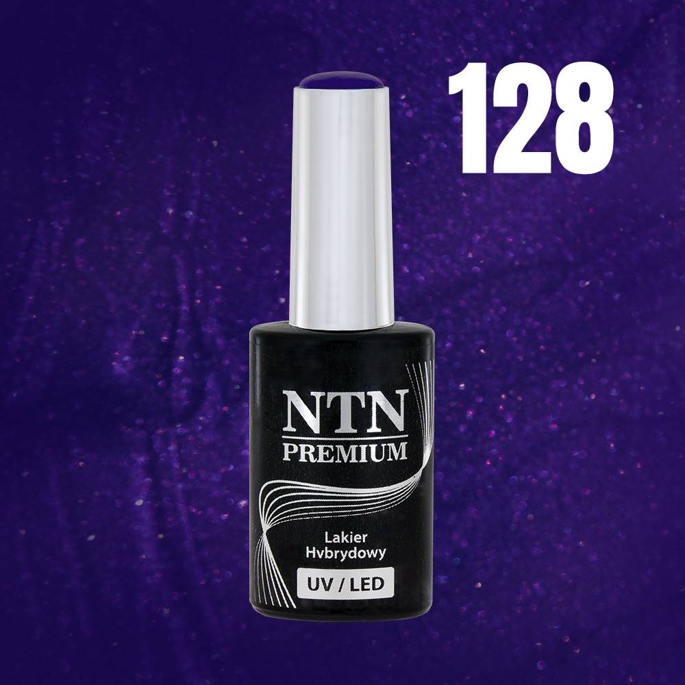 NTN premium 128 - NailArtBoutique