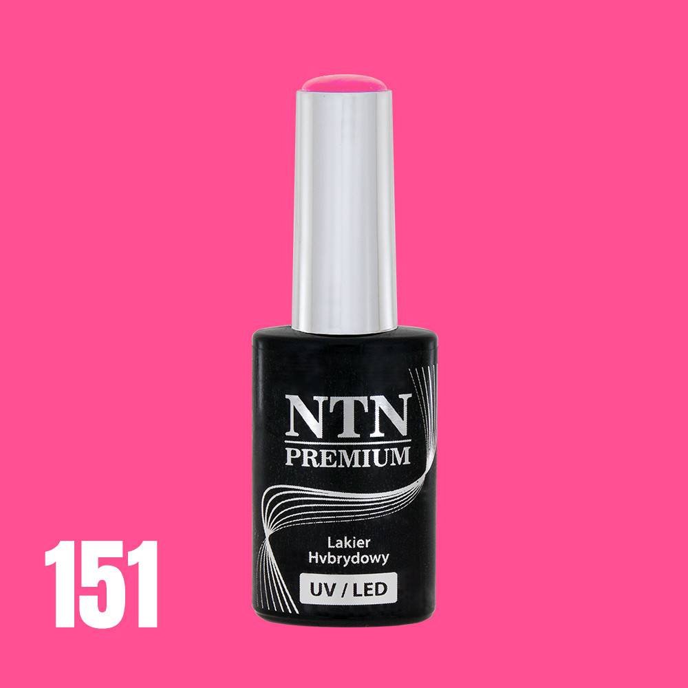 NTN premium 151 - NailArtBoutique
