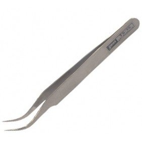 Pince Courbe - NailArtBoutique