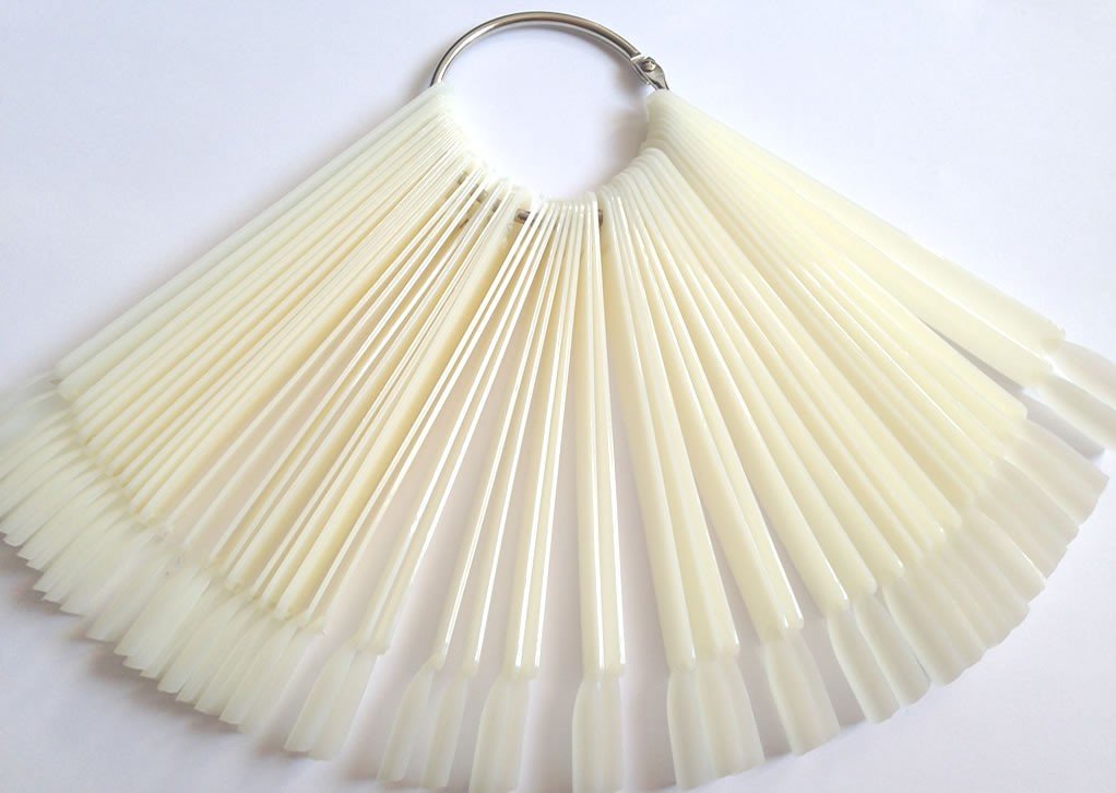 Présentoir Ongle Naturel - NailArtBoutique