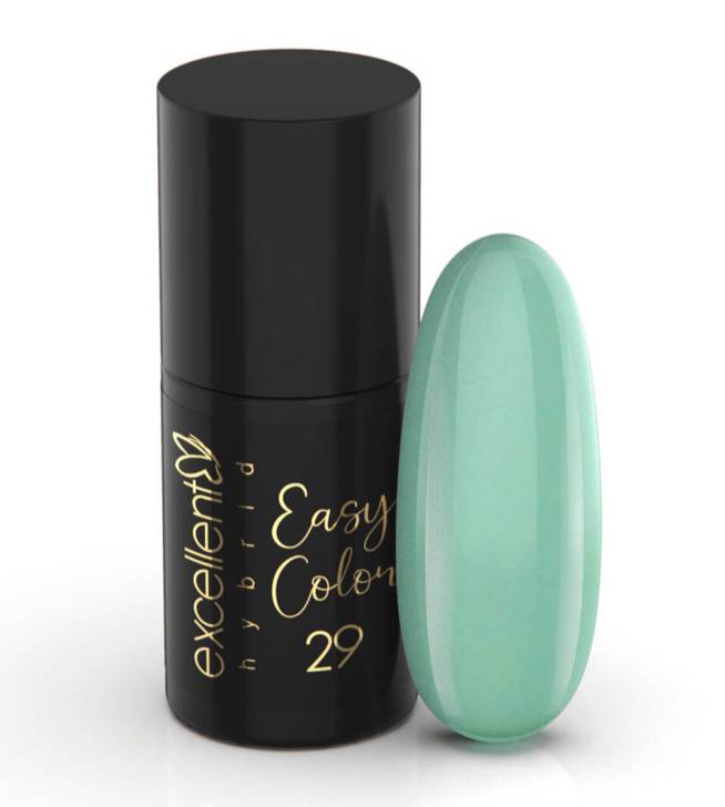 Vernis Gel Easy Color 29 - NailArtBoutique