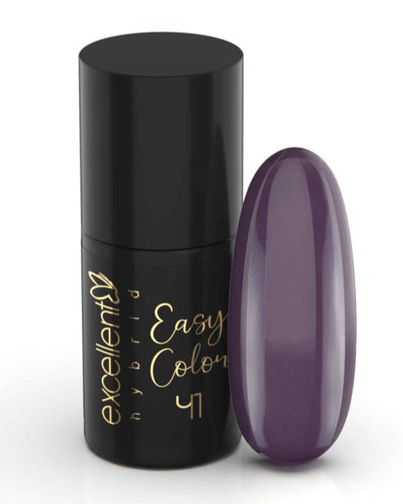 Vernis Gel Easy Color 41 - NailArtBoutique