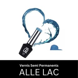 Vernis Semi Permanent Alle LAC