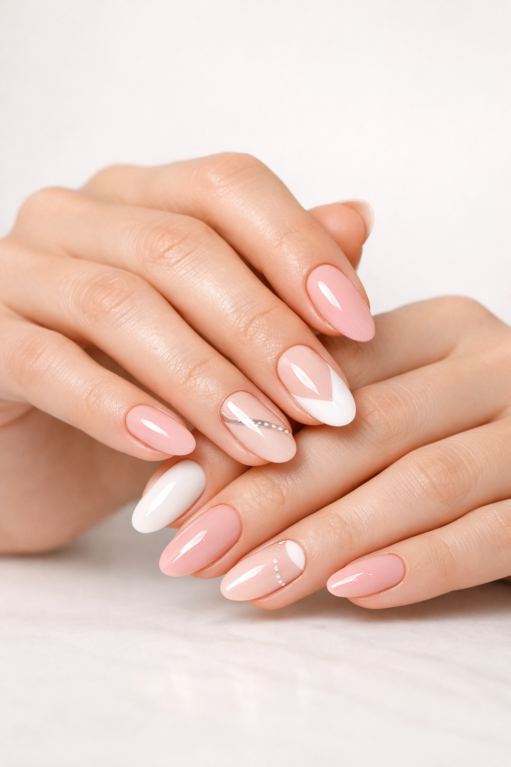 Nail art pastel : tutoriel simple et chic pour des ongles tendance