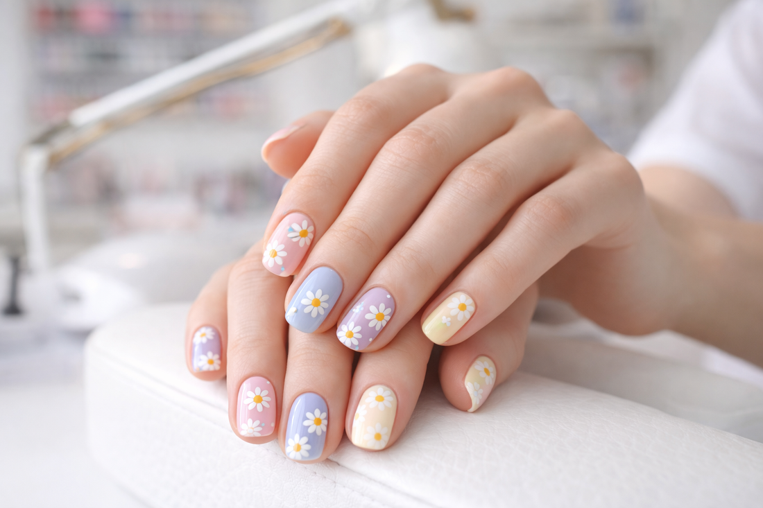 Préparer ses ongles avant la pose : la routine simple pour une tenue plus longue et un rendu propre