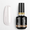 Gel 8 en 1 Multifonctions 15ml  Base, Colle, Renfort & Extension Ongles - Born Pretty