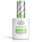 Magic Gel Remover – Dépose rapide vernis semi-permanent et gel UV (15 ml)