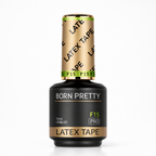 Latex Liquide Nail Art 15 ml – Protection Cuticules Peel-Off