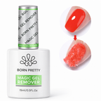 Magic Gel Remover – Dépose rapide vernis semi-permanent et gel UV (15 ml)