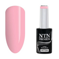 Vernis semi-permanent NTN Premium 50 – Rose classique UV/LED