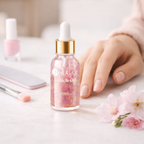 Huile à Cuticules 15 ml – Soin Hydratant et Nourrissant pour Ongles
