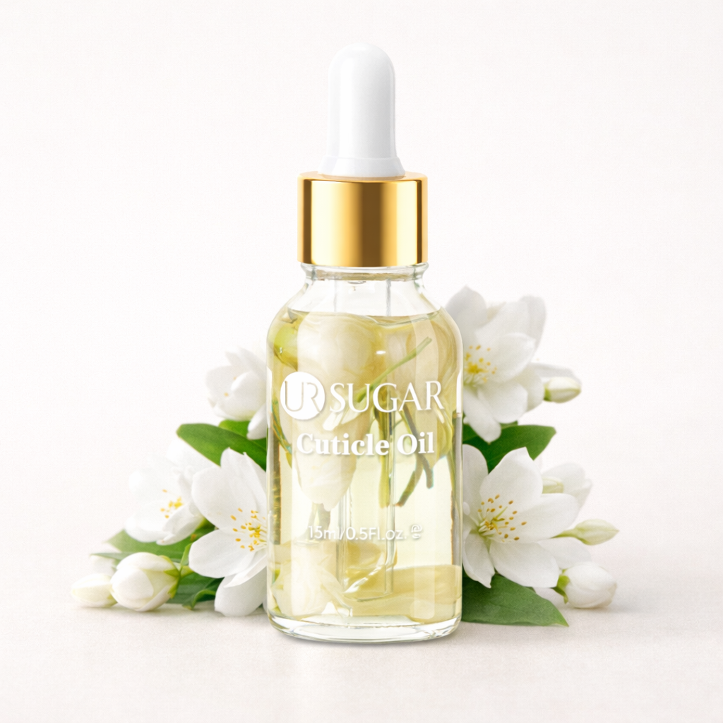 Huile à Cuticules 15 ml – Soin Hydratant et Nourrissant pour Ongles