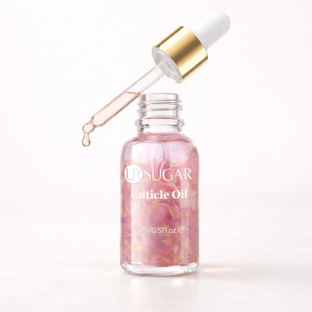 Huile à Cuticules 15 ml – Soin Hydratant et Nourrissant pour Ongles