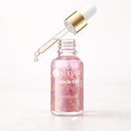 Huile à Cuticules 15 ml – Soin Hydratant et Nourrissant pour Ongles