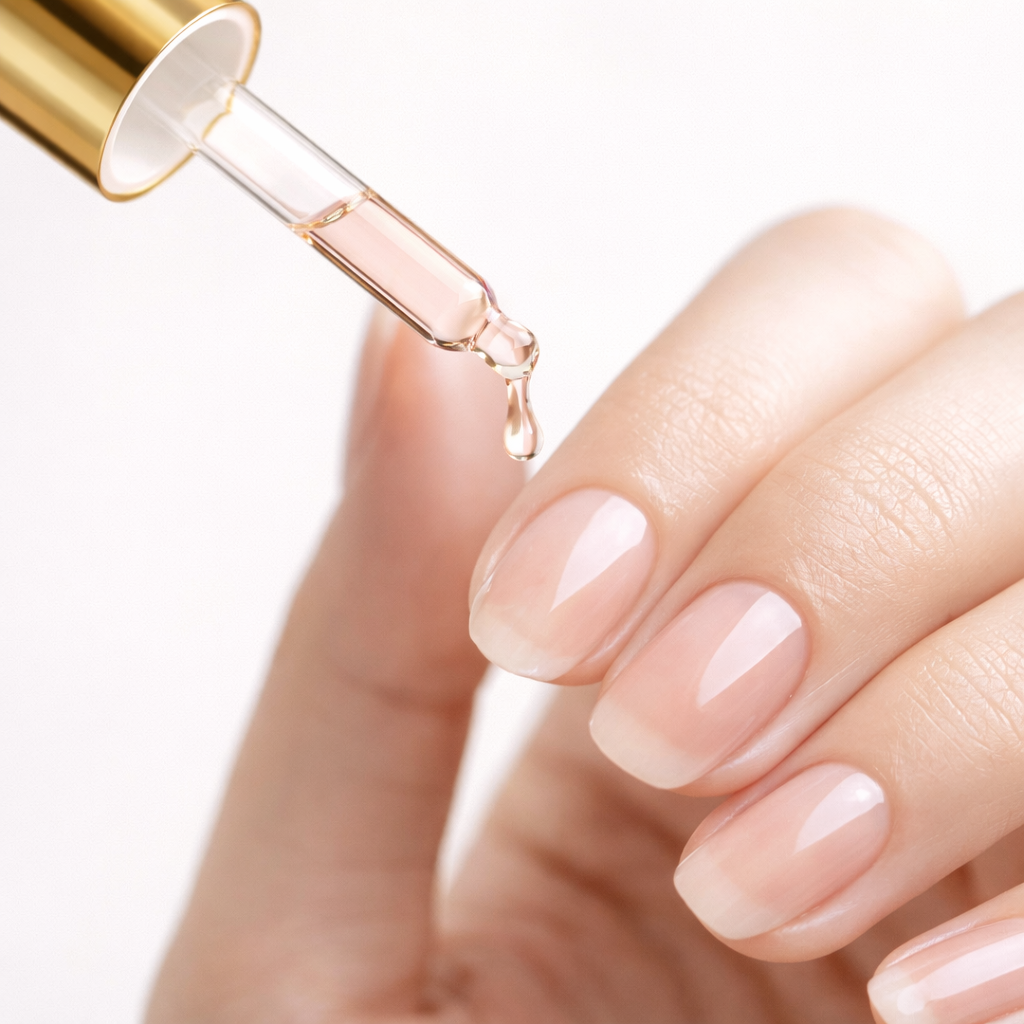 Huile à Cuticules 15 ml – Soin Hydratant et Nourrissant pour Ongles