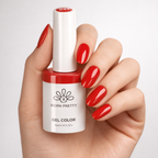 Vernis Semi-Permanent Rouge Classique 049 – Couleur Intense 10ml