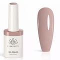 Vernis Semi-Permanent Beige Rosé 056 – Couleur Naturelle 10ml