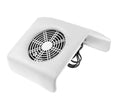 Aspirateur à Ongles Puissant pour Manucure - NailArtBoutique