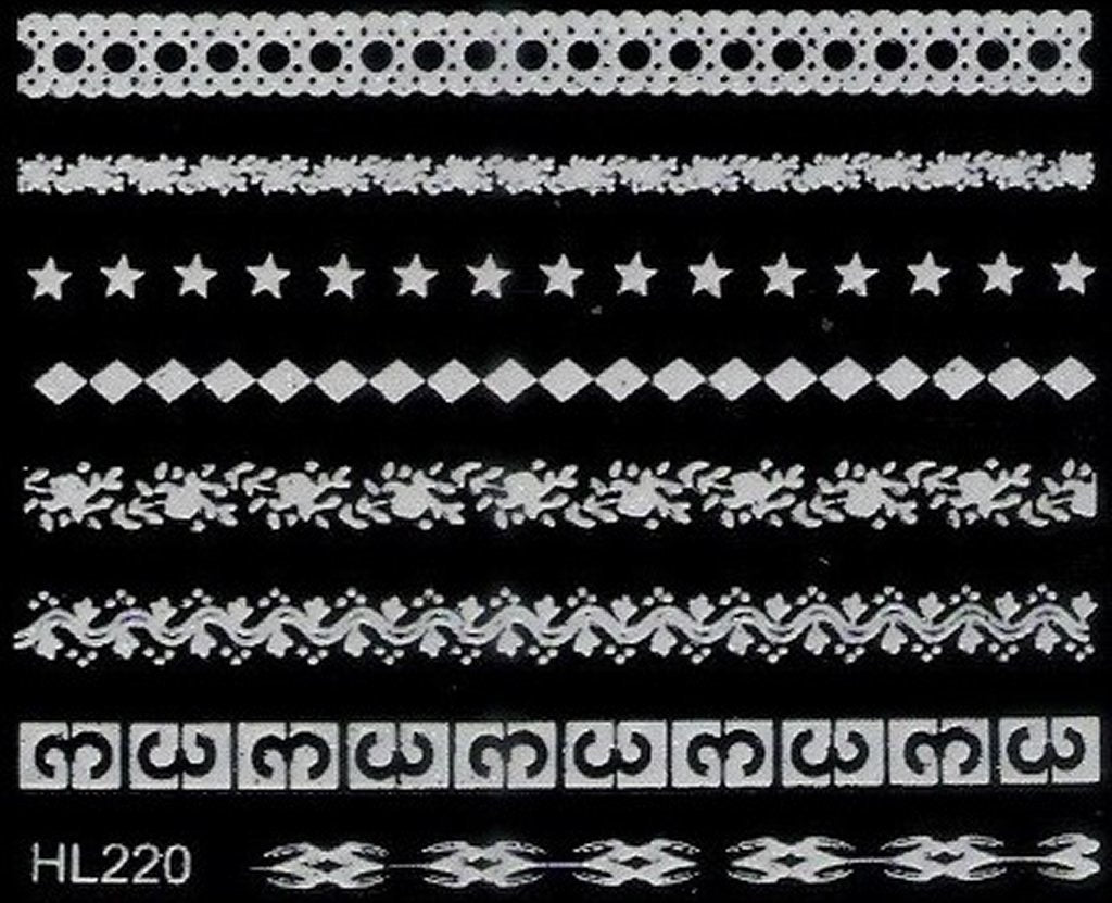 Blanc 220