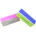 Bloc Polissoir 4 faces - NailArtBoutique