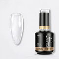 Gel Constructeur Transparent 15ml - Born Pretty – Auto-nivelant, longue tenue, sans HEMA