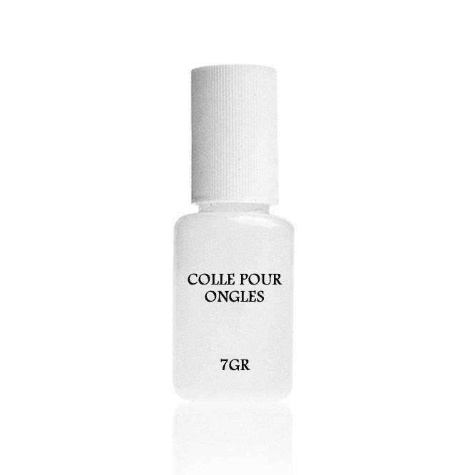 Colle Faux Ongles & Décorations d'Ongles