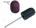 Embout en Caoutchouc Emerie pour Ponceuse à Ongles Electrique - NailArtBoutique