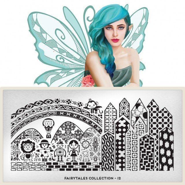 Fairytale 12
