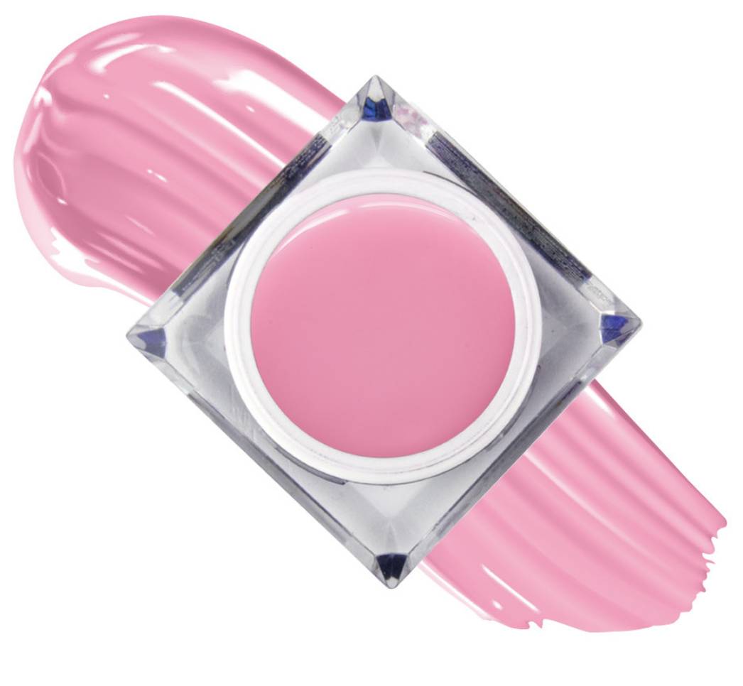 Gel Semi Permanent Classic Pink (Rose)