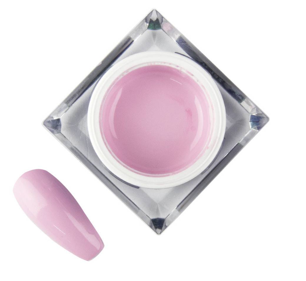 Gel Semi Permanent Light Pink (Rose)