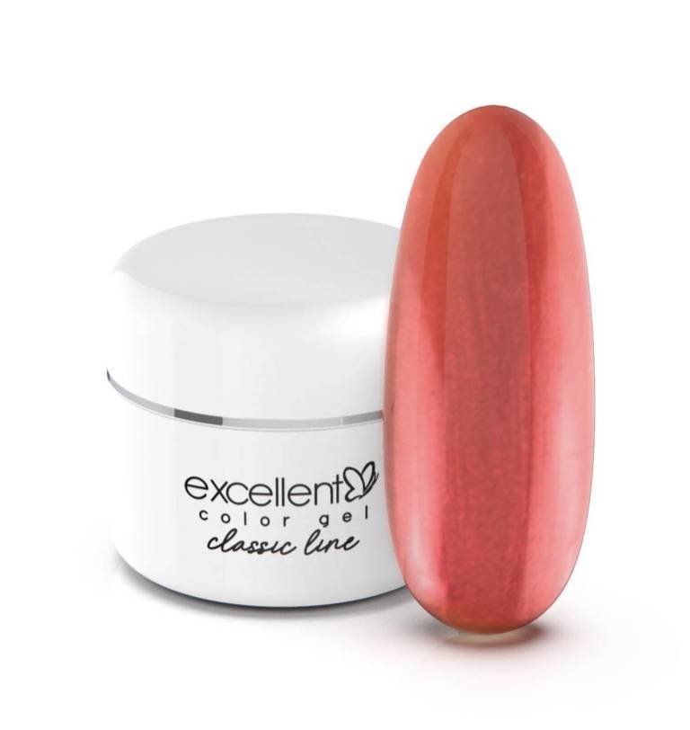 Gel UV Classic line Couleur 11