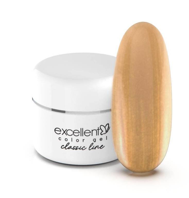 Gel UV Couleur 09