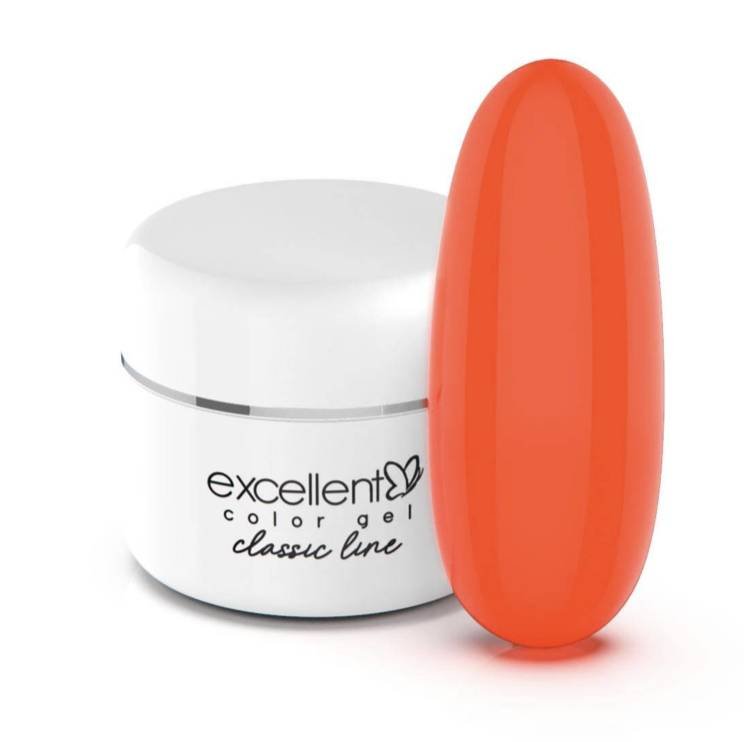 Gel UV Couleur 116