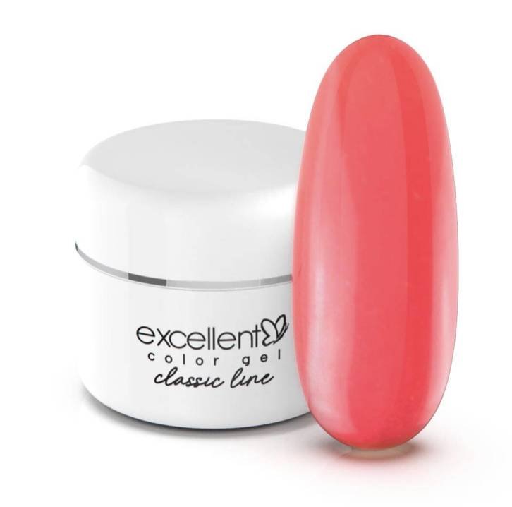 Gel UV Couleur 13