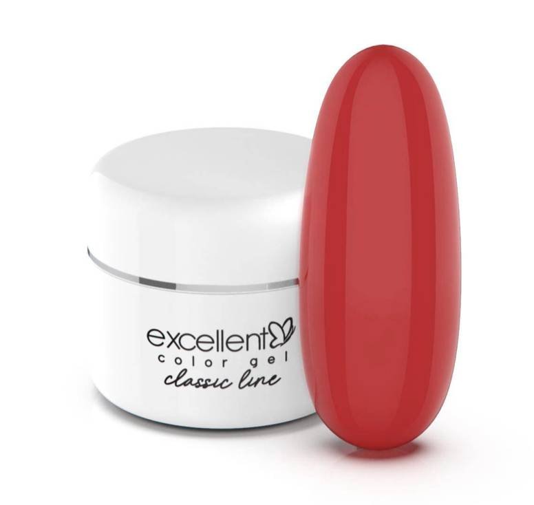 Gel UV Couleur 134