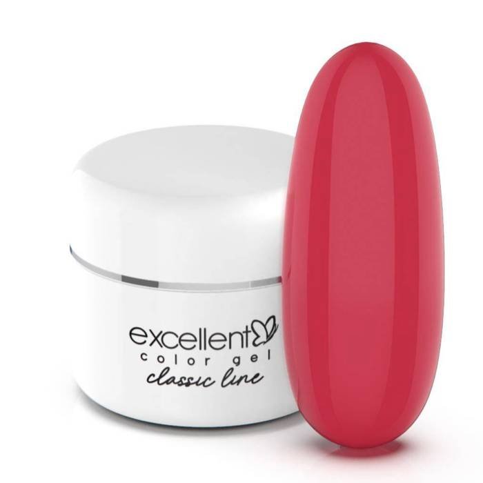 Gel UV Couleur 144