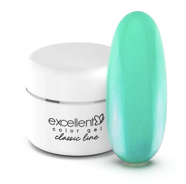 Gel UV Couleur 18