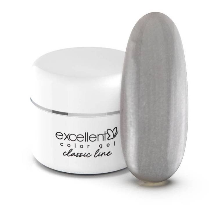 Gel UV Couleur 23
