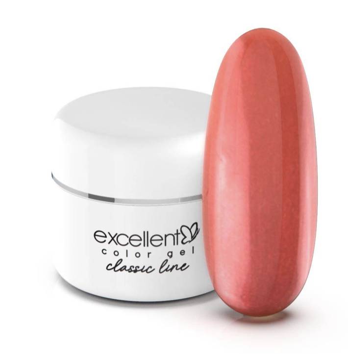 Gel UV Couleur 25