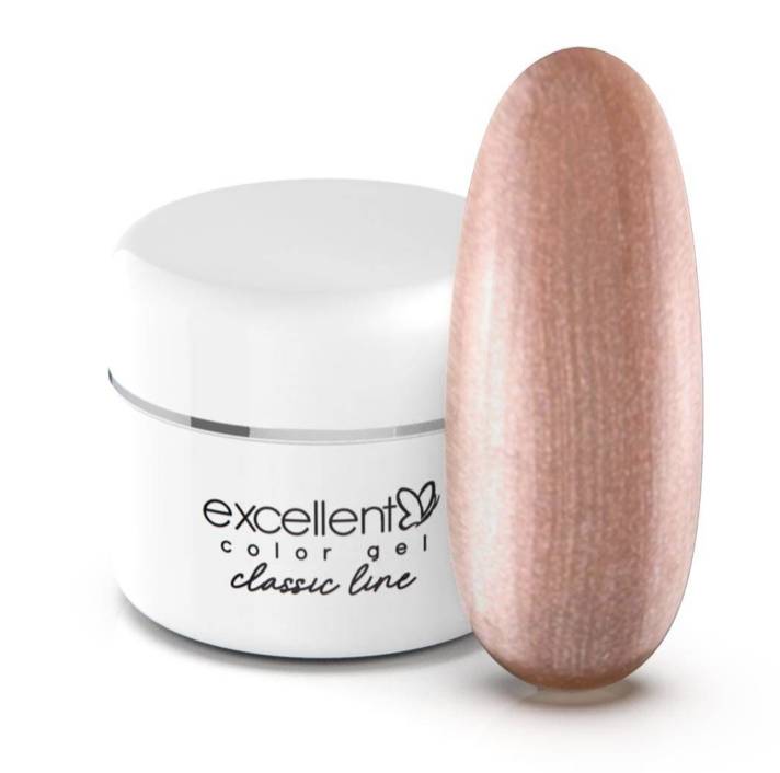Gel UV Couleur 40