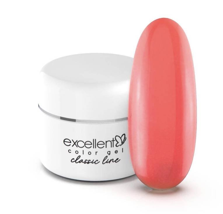 Gel UV Couleur 43