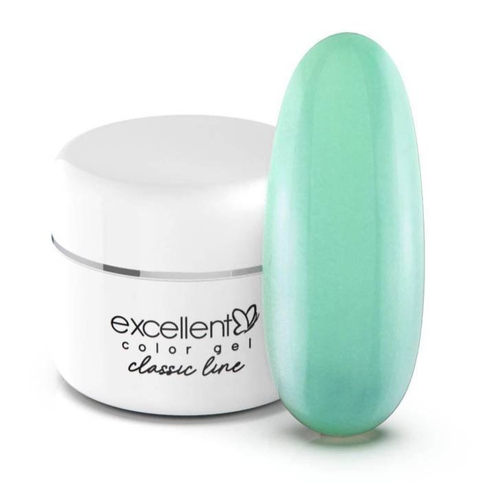 Gel UV Couleur 45