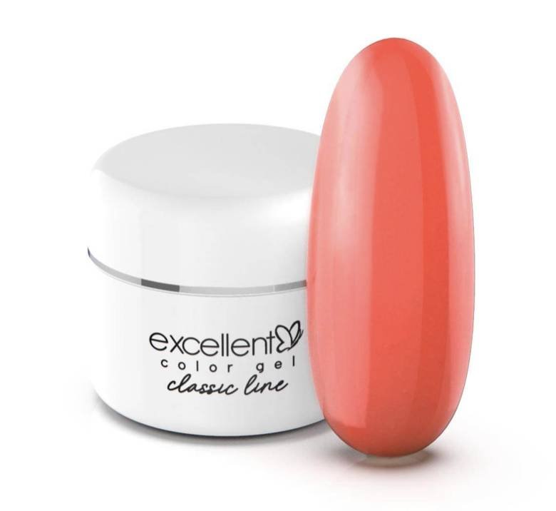 Gel UV Couleur 62