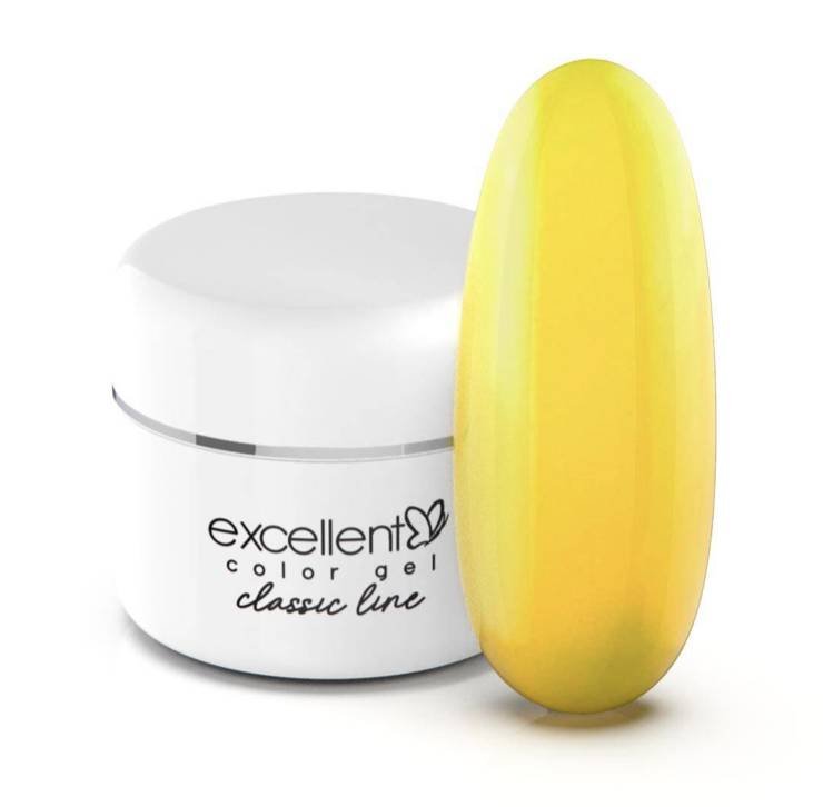 Gel UV Couleur 80