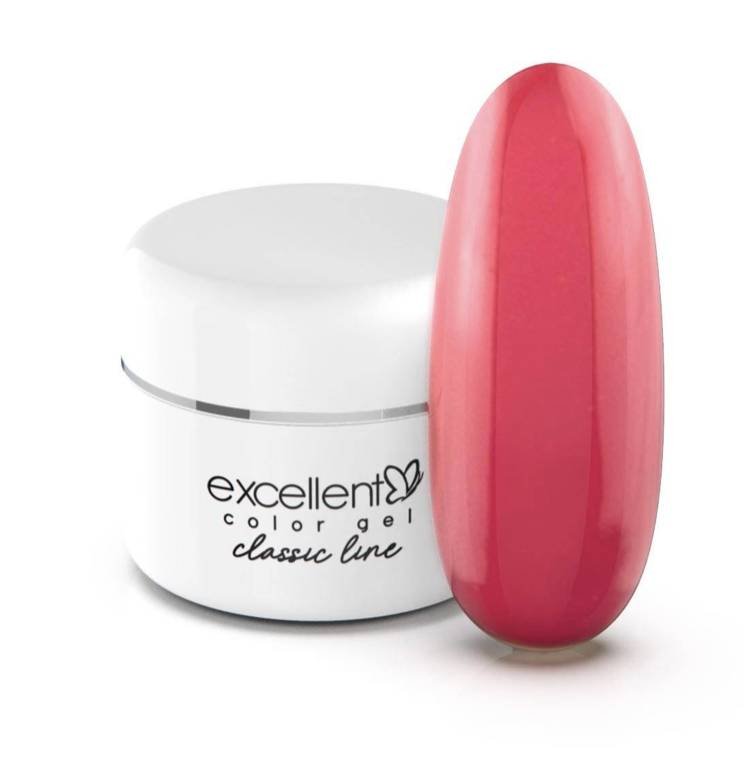 Gel UV Couleur 81