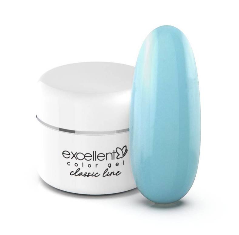 Gel UV Couleur 86