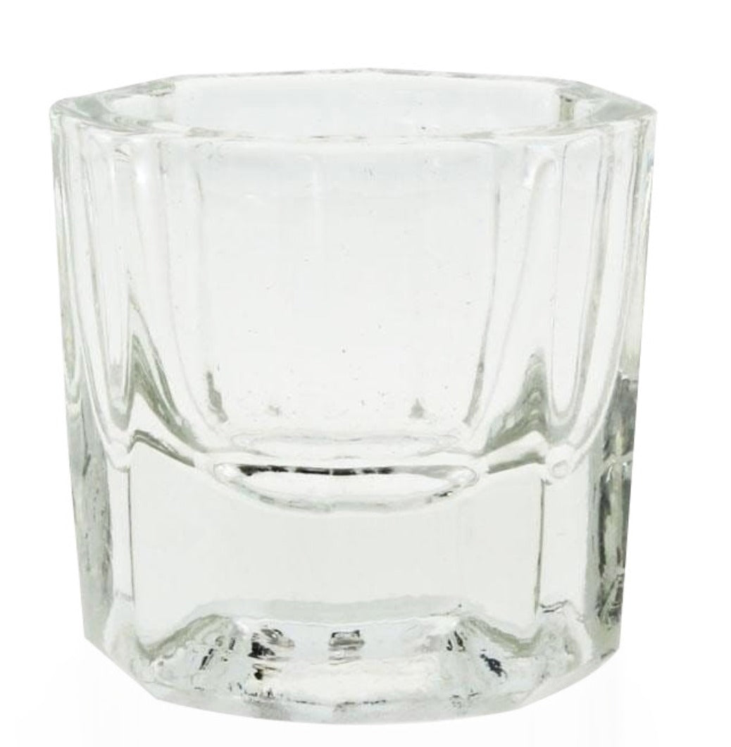 Godet Verre Monomer